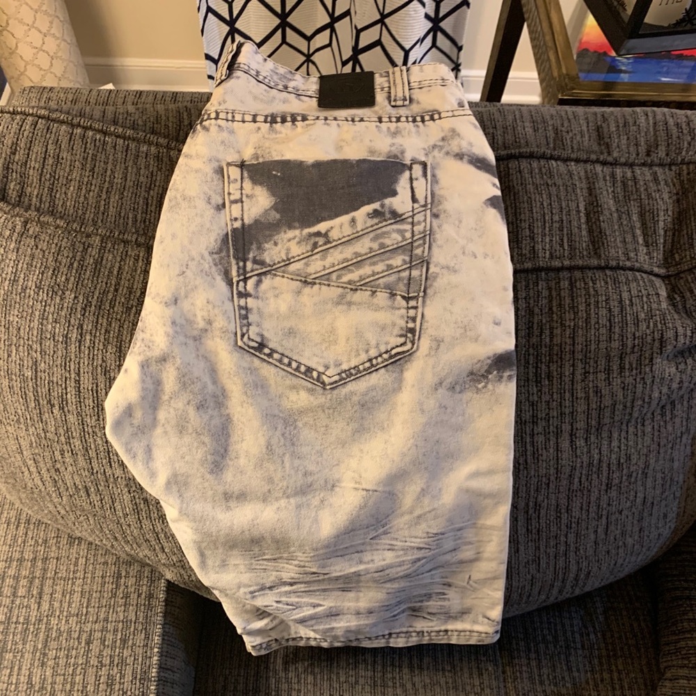 Switch Jeans